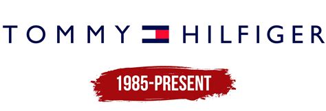 tommy hilfiger founder|tommy hilfiger brand identity.